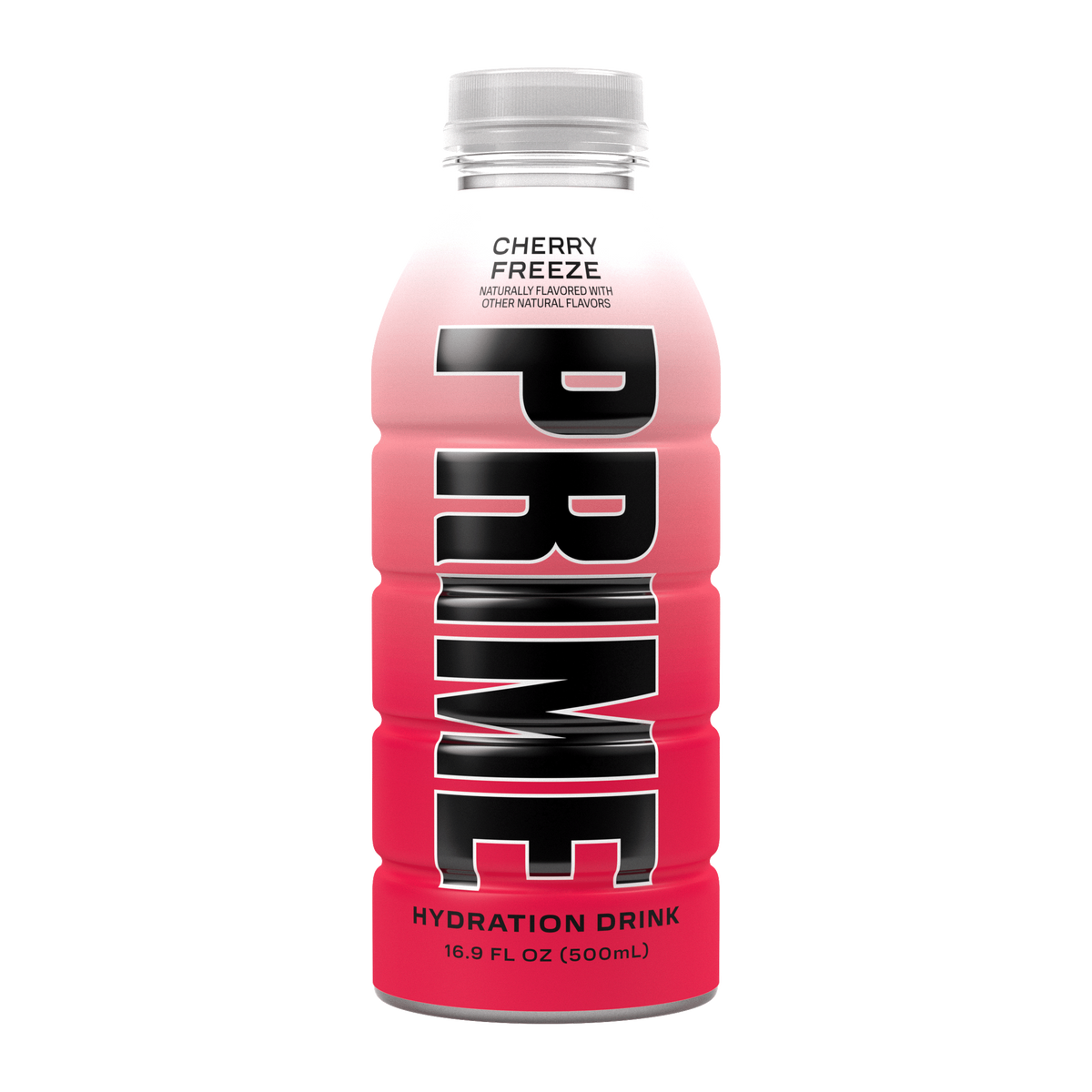Hydration - Cherry Freeze