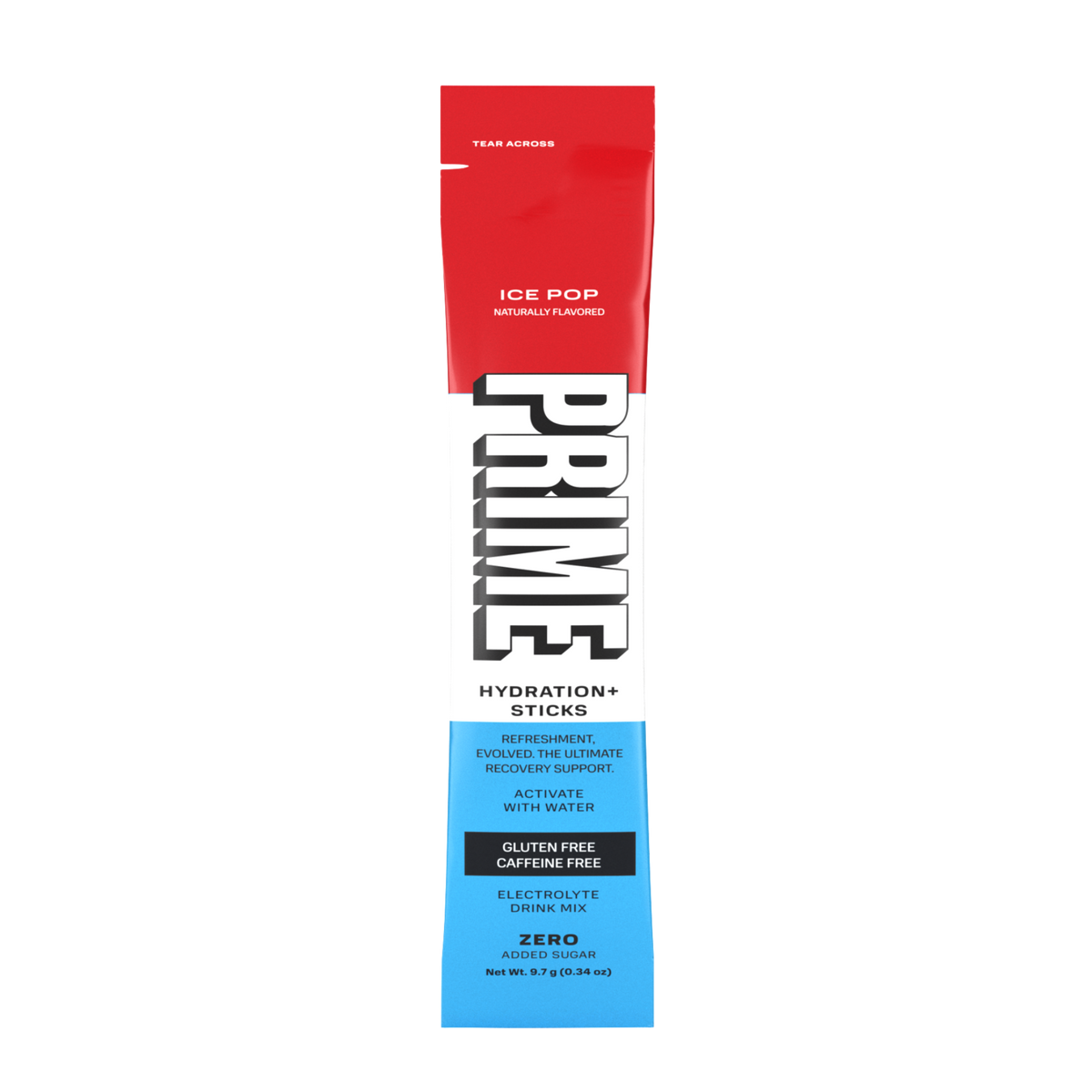 Hydration+ Sticks - Ice Pop