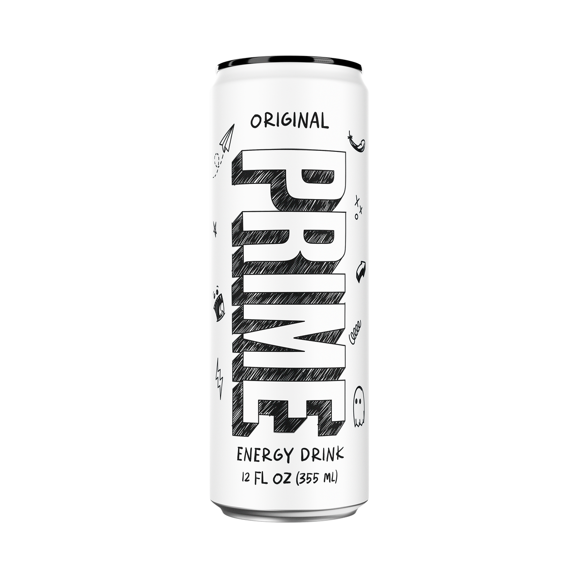 Energy - Original