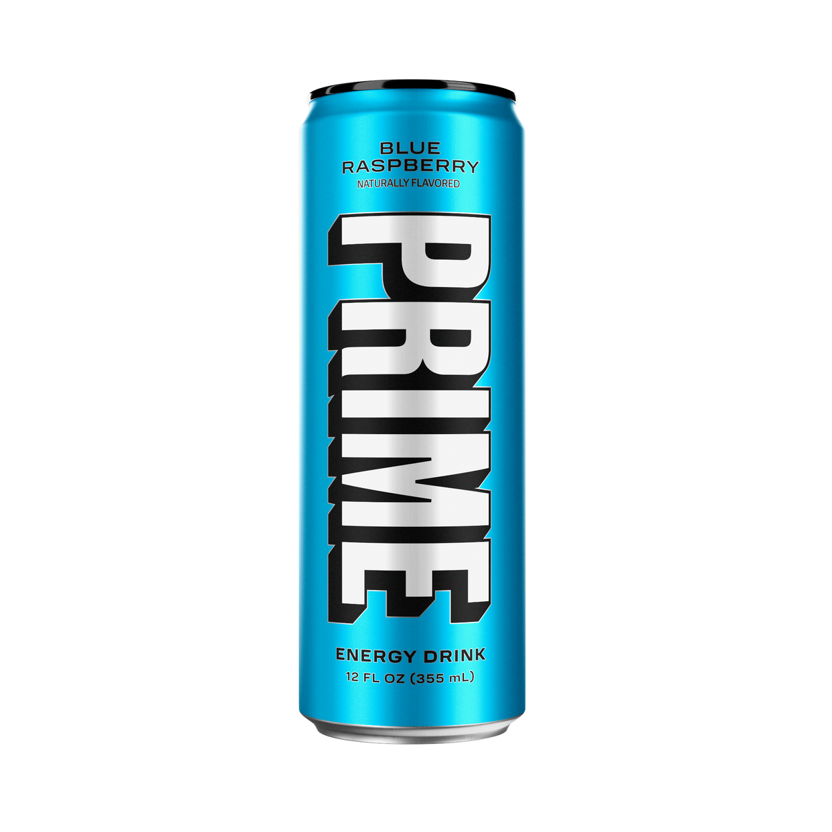 Energy - Blue Raspberry