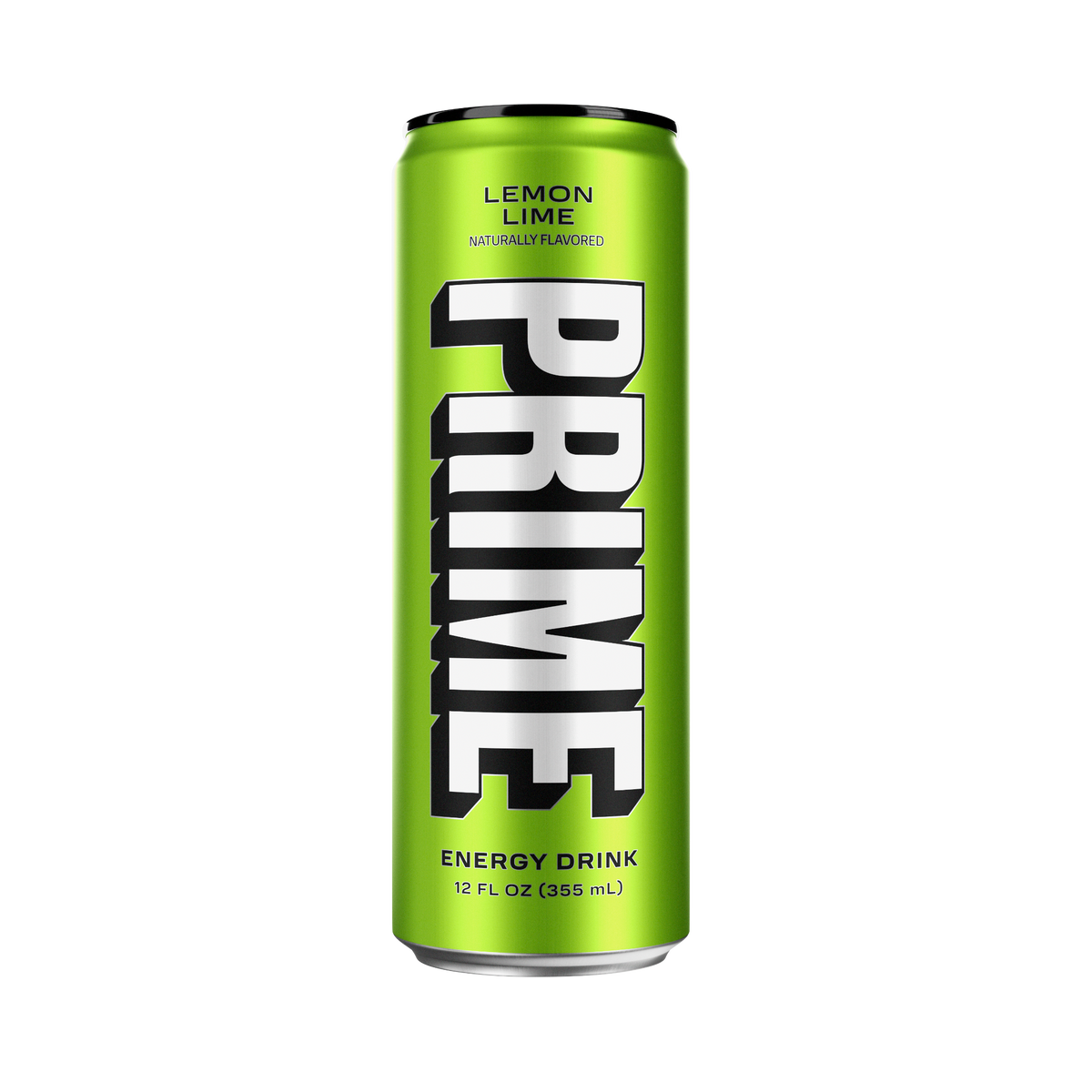Energy - Lemon Lime