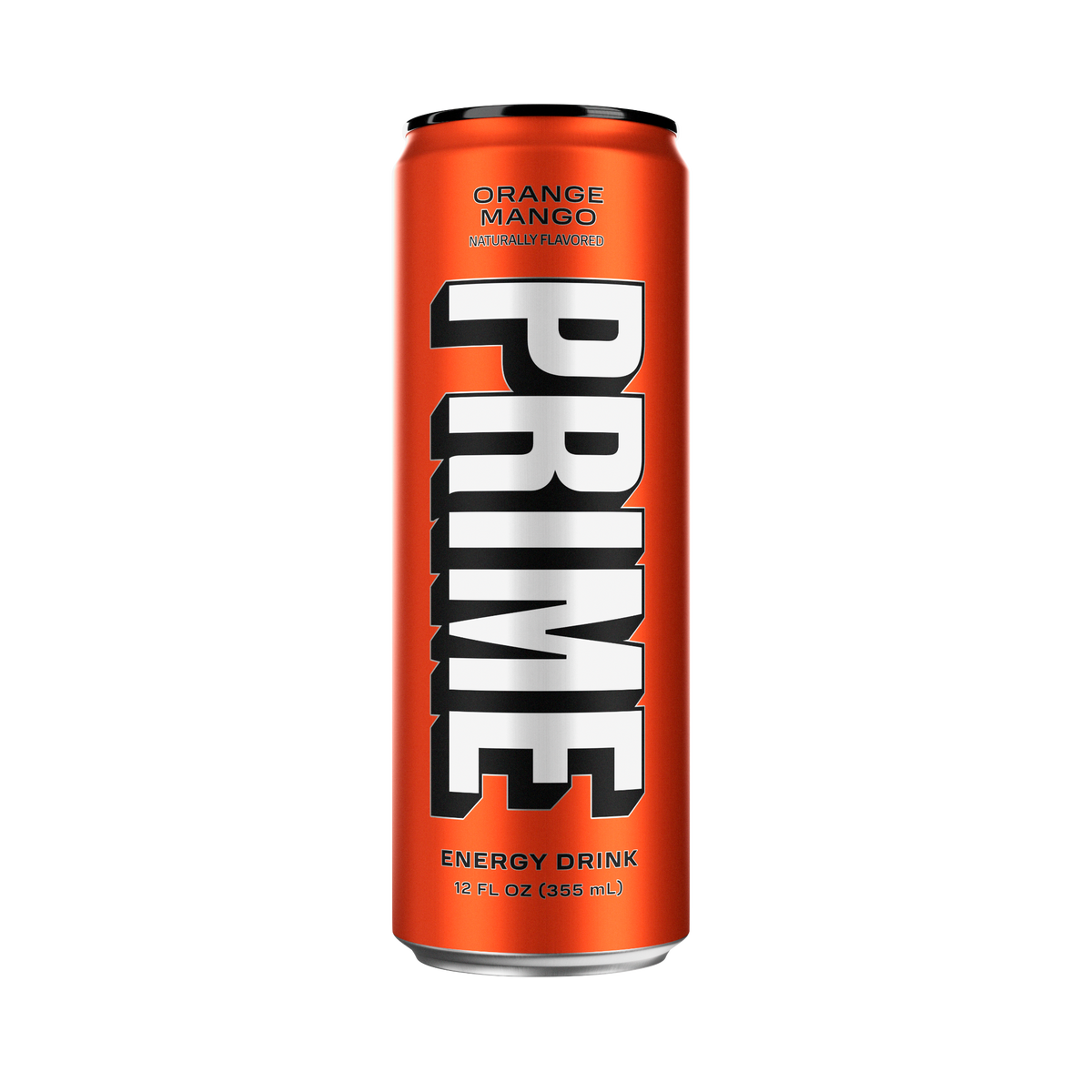 Energy - Orange Mango
