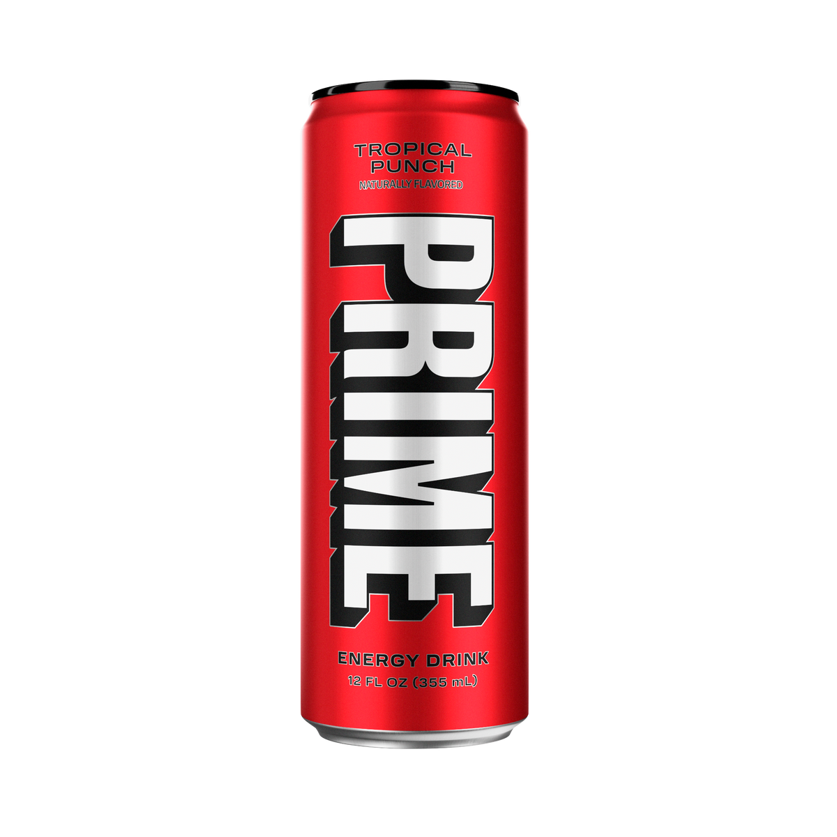 Energy - Tropical Punch