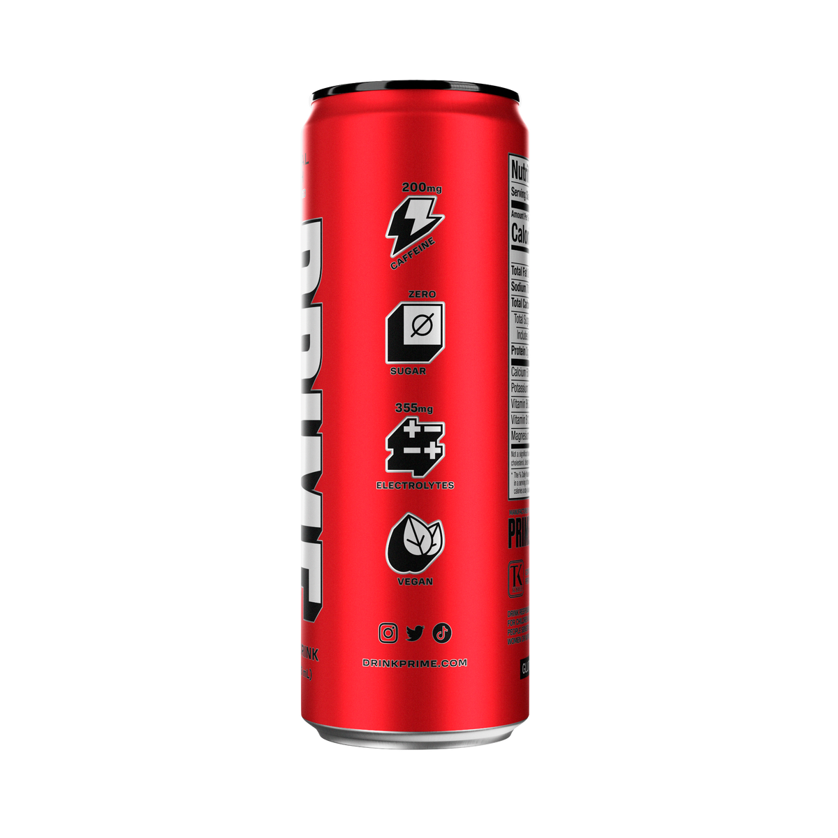 Energy - Tropical Punch