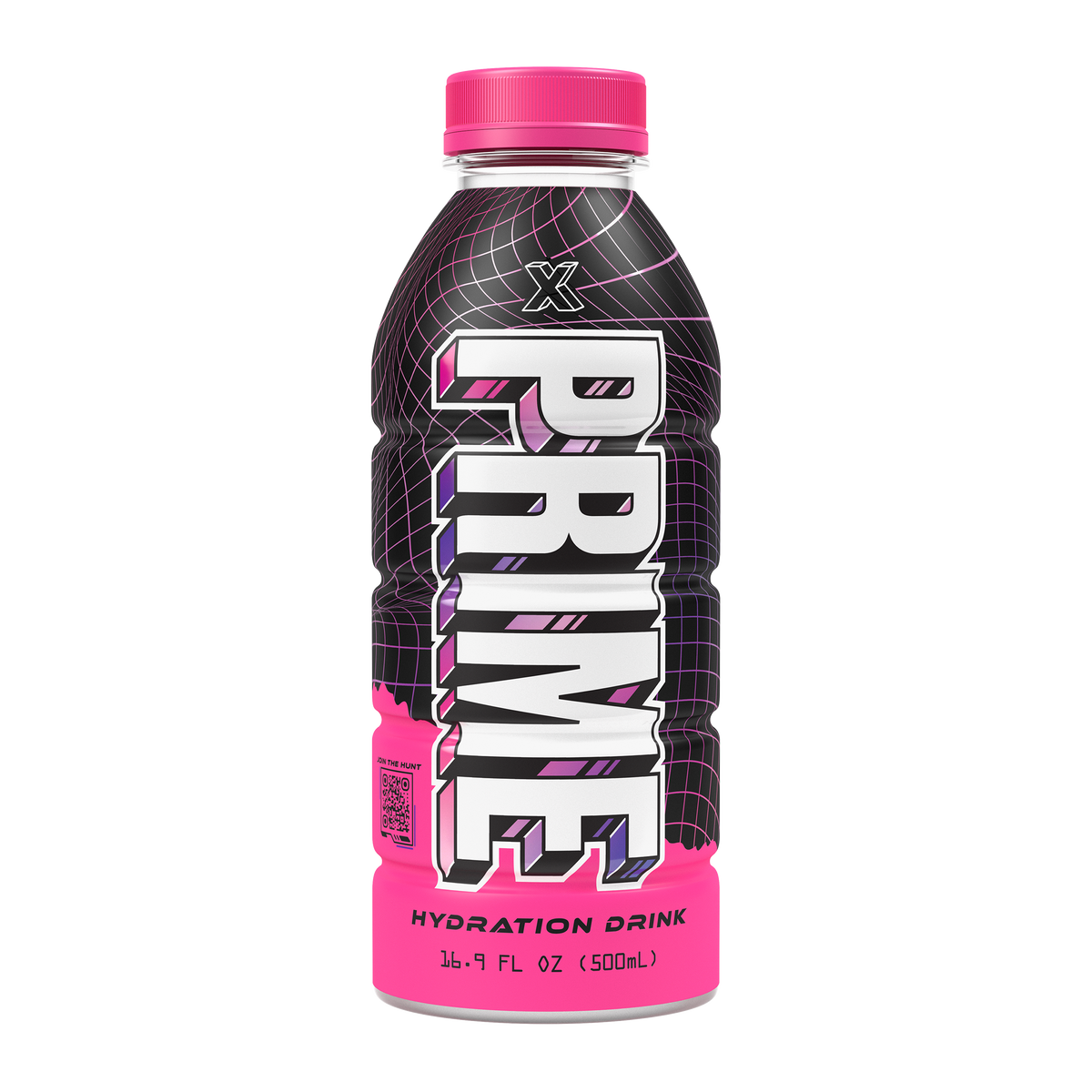 Hydration - X