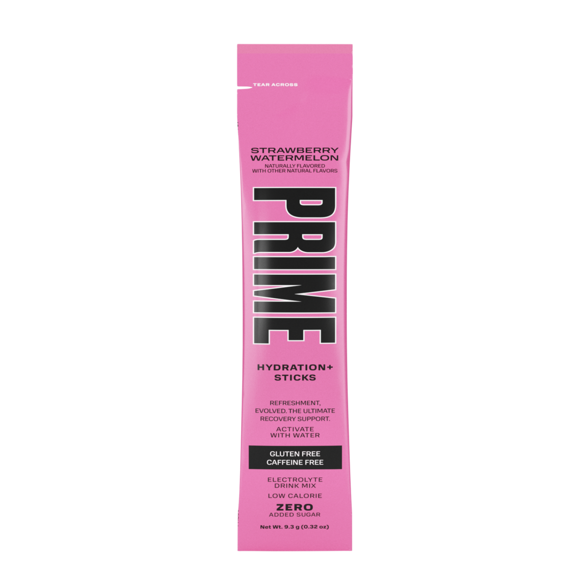 Hydration+ Sticks - Strawberry Watermelon